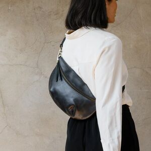 ABLE Berkeley Belt Bag